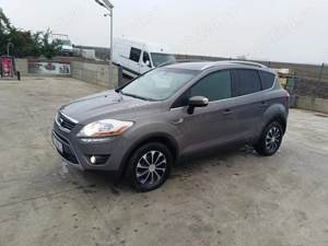 Vând Ford kuga 2012 - imagine 2