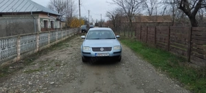 Volkswagen. Passat. Volan Dreapta. 