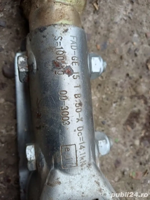 cupla remorca - imagine 3