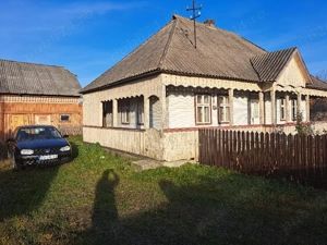 Casa batraneasca de vânzare  - imagine 7