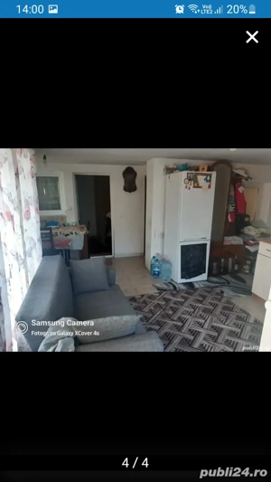 o oază de liniște!Casa+teren! - imagine 2