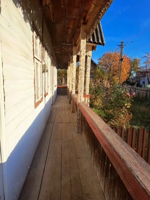 Casa batraneasca de vânzare  - imagine 6