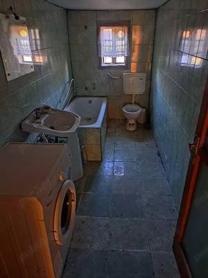 Casa batraneasca de vânzare  - imagine 5