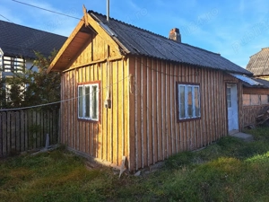 Casa batraneasca de vânzare  - imagine 4