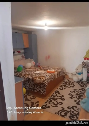 o oază de liniște!Casa+teren! - imagine 4