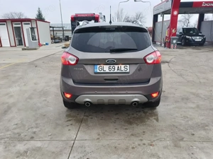 Vând Ford kuga 2012 - imagine 4