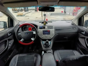 Vând Ford kuga 2012 - imagine 5
