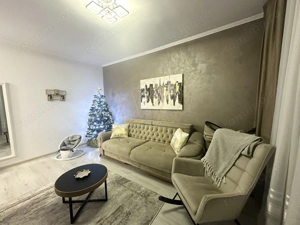 Apartament superb cu 2 camere | Calea Urseni - imagine 2