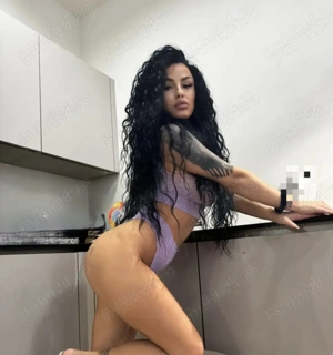 Nouă în oraș! Deplasări!