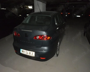 Vanzare autoturism SEAT Cordoba 2008  - imagine 3