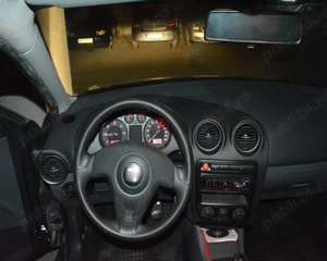 Vanzare autoturism SEAT Cordoba 2008  - imagine 2