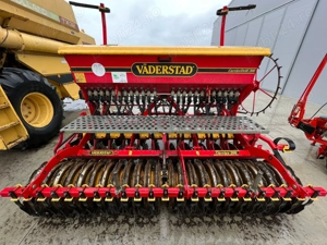 Semanatoare Vaderstad CarrierDrill 300