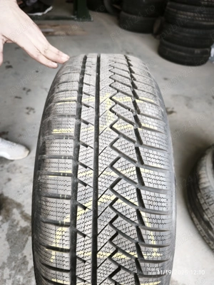 Anvelope Continental iarna 235 65 R18
