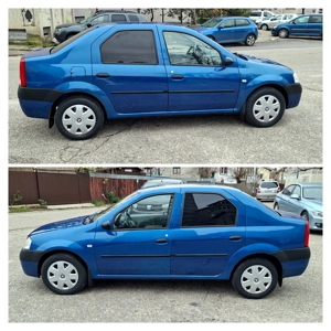 Dacia Logan 2008.GPL valabil 2032. proprietarbenzina 1.4 - imagine 6