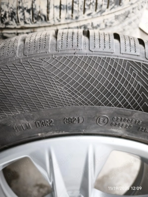 Vând roti Lexus RX R18 - imagine 4