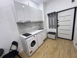 Apartament cu 2 camere de inchiriat in zona Astra - imagine 2