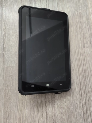 Tableta industriala Newland Nquire Tough Tab 8