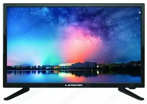 Televizor Legend EE-T24, LED, HD, 61cm, negru, aproape nefolosit