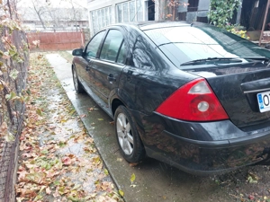 Ford Mondeo 2004 TDCI - imagine 6