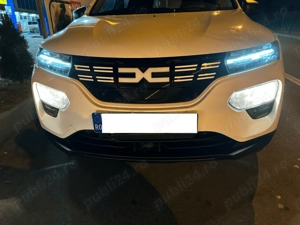 Dacia Spring, sfârșit de 2023, în stare excelentă, cu doar 16.000 km - imagine 3