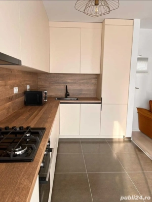 Inchiriez Apartament 2 camere, modern, Denya Forest - imagine 3
