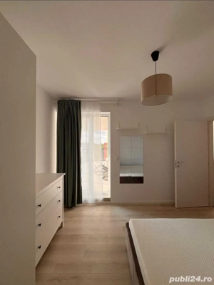 Inchiriez Apartament 2 camere, modern, Denya Forest - imagine 4