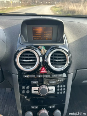 opel corsa 2013 1,7 cdti - imagine 5