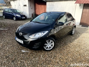 Mazda 2 Facelift - imagine 2