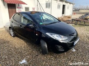 Mazda 2 Facelift - imagine 5