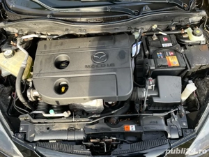 Mazda 2 Facelift - imagine 8