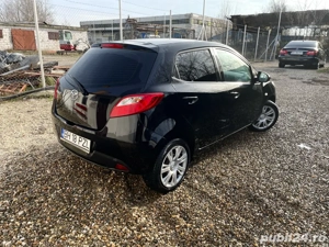 Mazda 2 Facelift - imagine 4