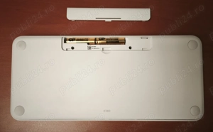 Tastatura Logitech K380 bluetooth - imagine 3