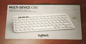 Tastatura Logitech K380 bluetooth