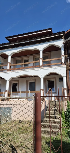 Vand Casa de Vacanta  la Crivaia SUPER OCAZIE ( la 5 minute partia de schi!) - imagine 3