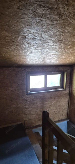 Vand Casa de Vacanta  la Crivaia SUPER OCAZIE ( la 5 minute partia de schi!) - imagine 4