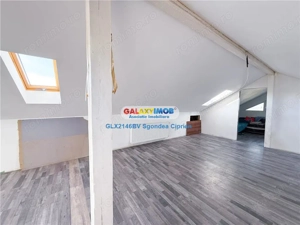 Casa Single Bod cu toate utilitatile si 780 mp de teren - imagine 10