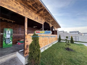 Casa Single Bod cu toate utilitatile si 780 mp de teren - imagine 6