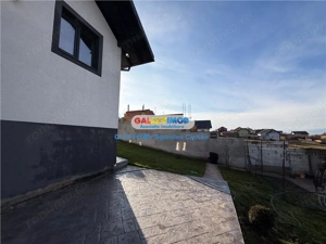 Casa Single Bod cu toate utilitatile si 780 mp de teren - imagine 3