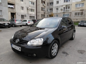 Volkswagen golf 5 PROPRIETAR  - imagine 3