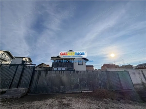 Casa Single Bod cu toate utilitatile si 780 mp de teren - imagine 14