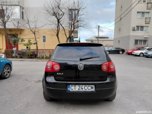Volkswagen golf 5 PROPRIETAR  - imagine 8