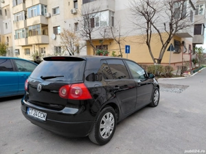 Volkswagen golf 5 PROPRIETAR  - imagine 6