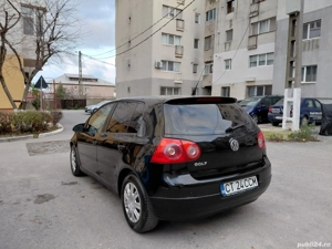 Volkswagen golf 5 PROPRIETAR  - imagine 7