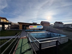 Casa Single Bod cu toate utilitatile si 780 mp de teren - imagine 12