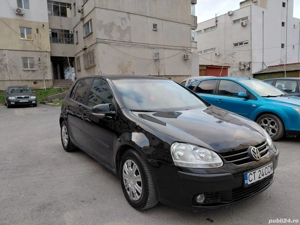 Volkswagen golf 5 PROPRIETAR  - imagine 5