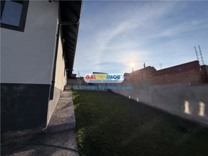 Casa Single Bod cu toate utilitatile si 780 mp de teren - imagine 2