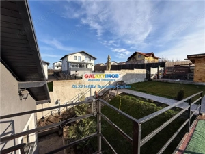 Casa Single Bod cu toate utilitatile si 780 mp de teren - imagine 8