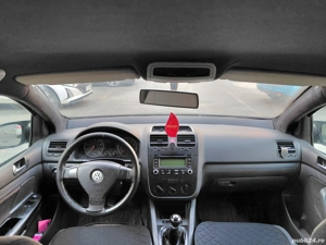 Volkswagen golf 5 PROPRIETAR  - imagine 4