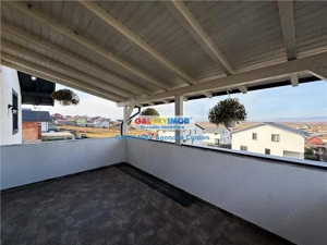 Casa Single Bod cu toate utilitatile si 780 mp de teren - imagine 4