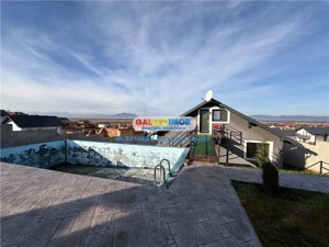 Casa Single Bod cu toate utilitatile si 780 mp de teren - imagine 7